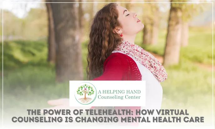 The Power of Telehealth: How Virtual Counseling is Changing Mental Health Care