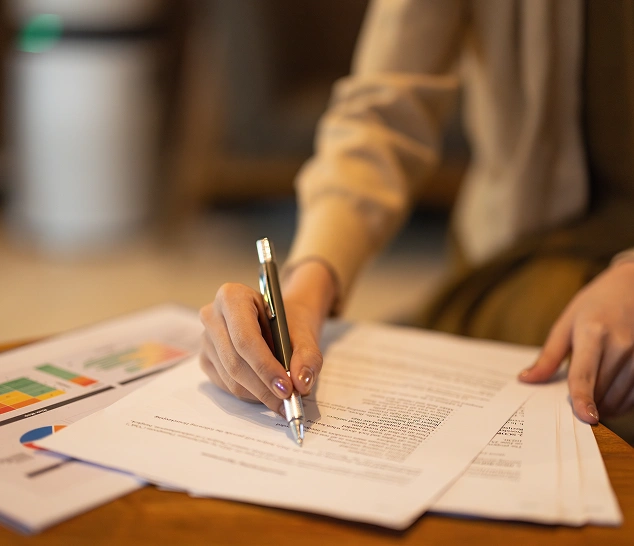Comprehensive Evaluation