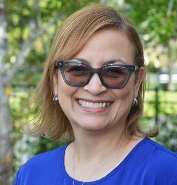 Kendra Graves