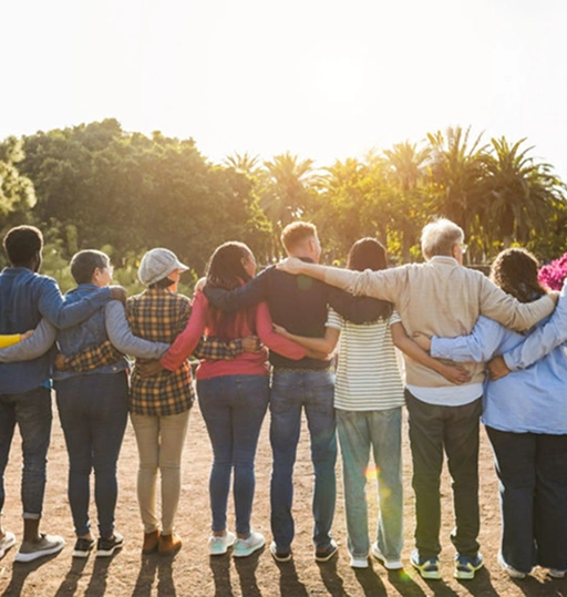 About Helping Hand Counseling Center