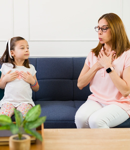 Why Choose AHHCC?​