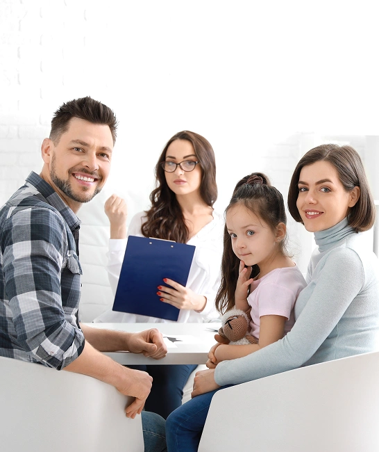 Family Conseling