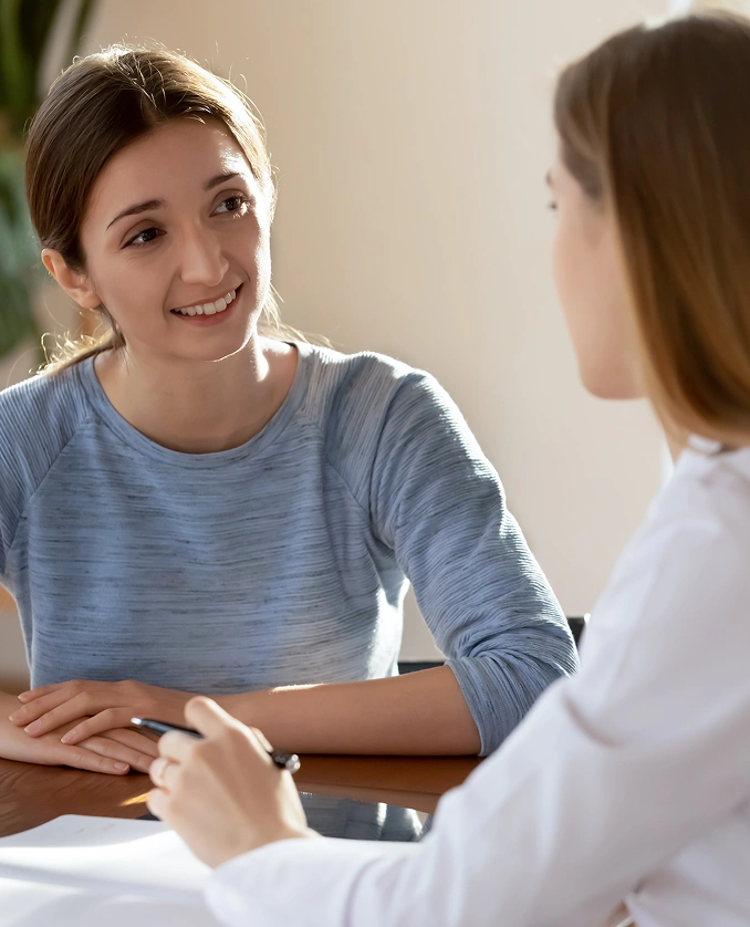 Why Choose AHHCC?