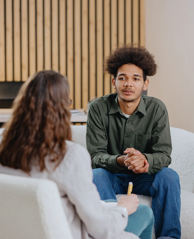 Benefits of Individual Therapy